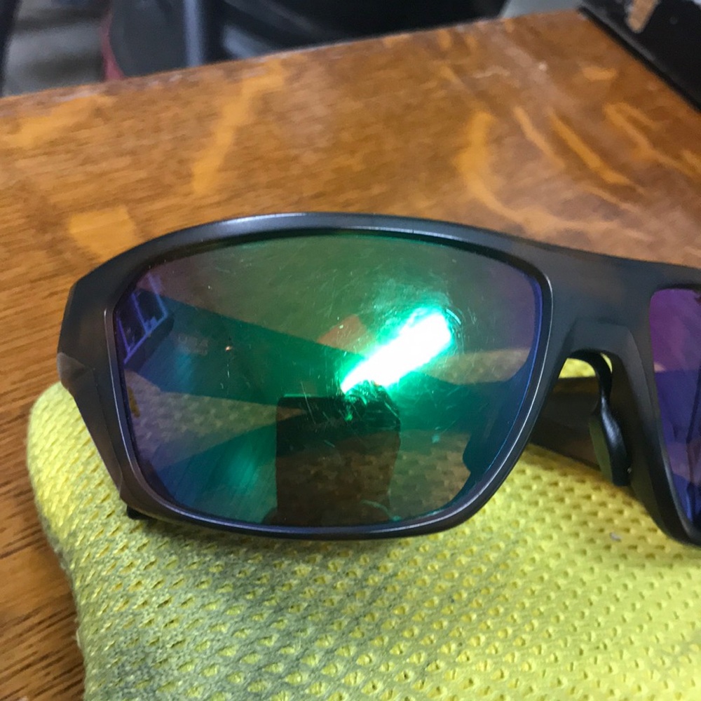 Oakley SplitShot sunglasses - Picture 6 of 6